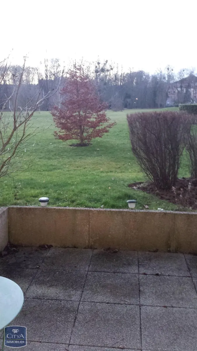 Photo 4 Appartement 1 pièce 31.65m²