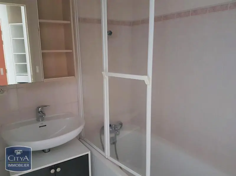 Photo 3 appartement Évry-Courcouronnes