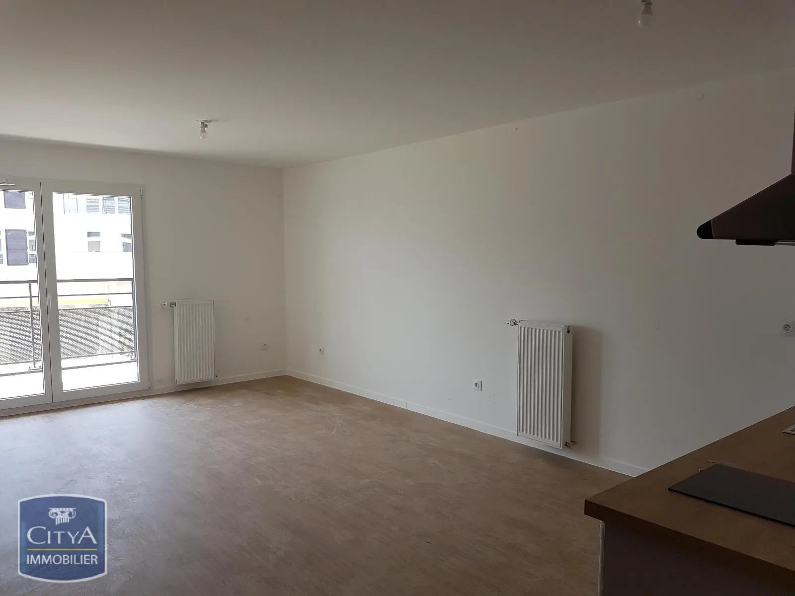 Photo 3 Appartement 2 pièces 46.72m²