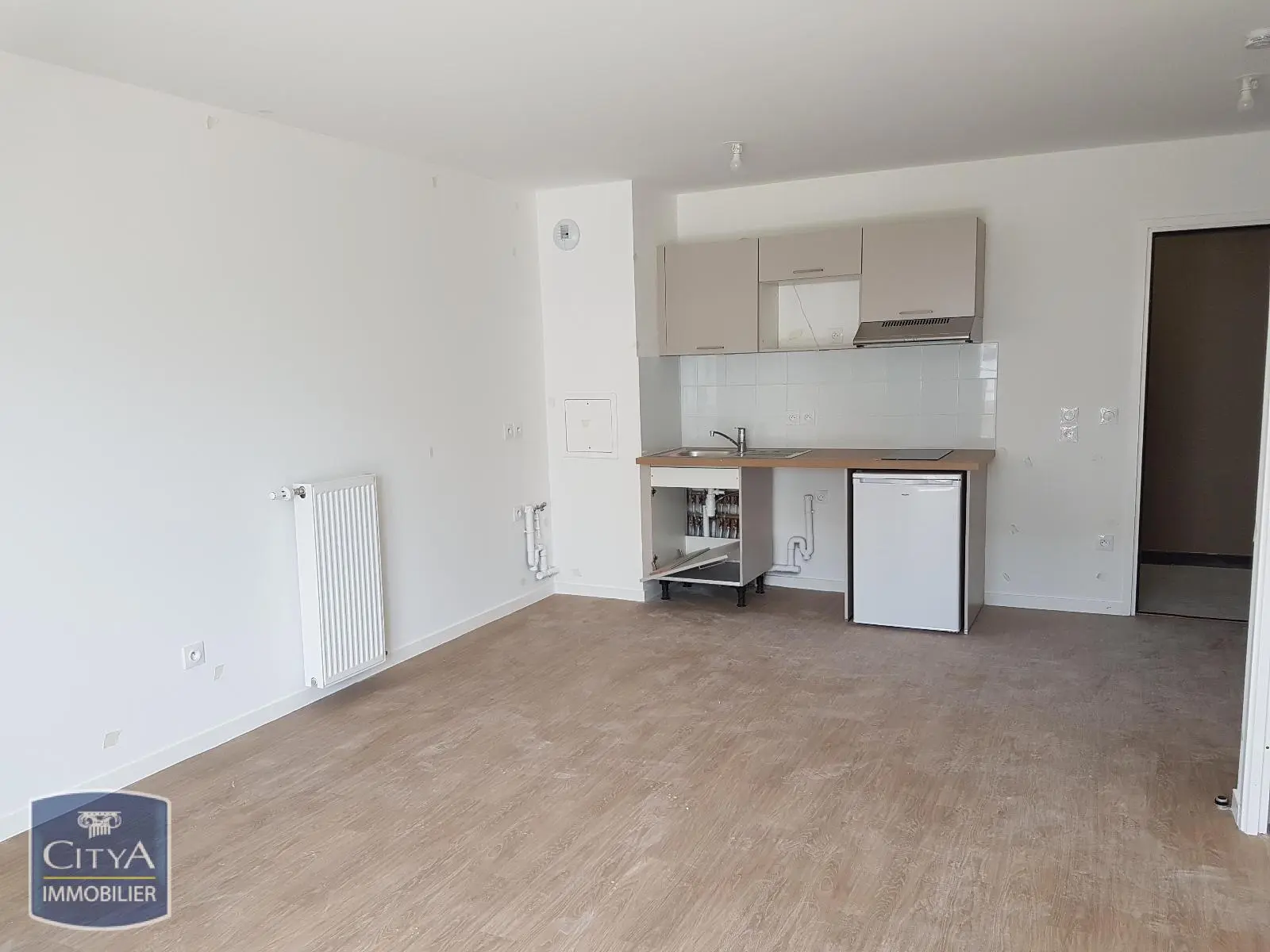 Photo 5 Appartement 2 pièces 46.72m²