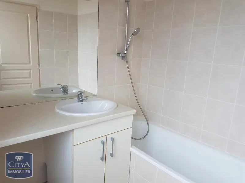Photo 4 Appartement 2 pièces 39.33m²