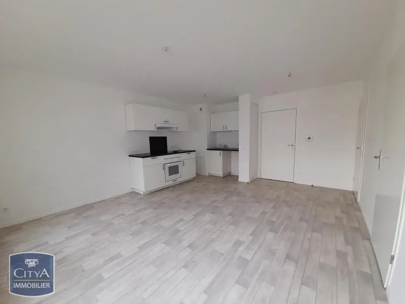 Photo 3 Appartement 2 pièces 42.2m²