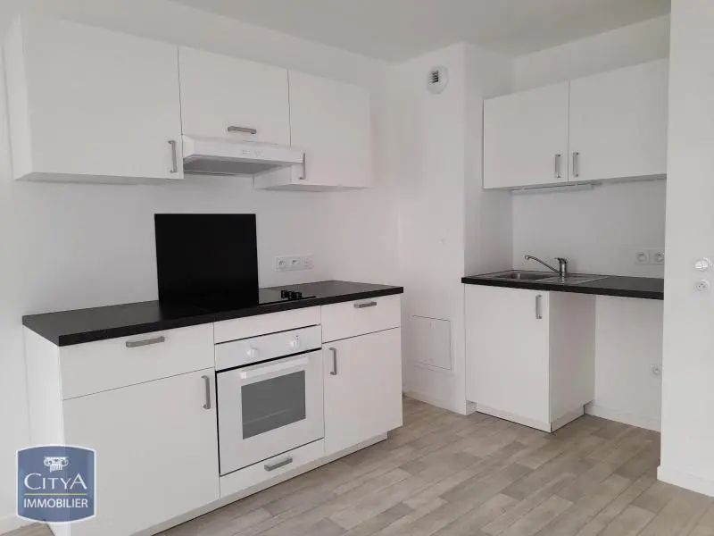 Photo 4 Appartement 2 pièces 42.2m²