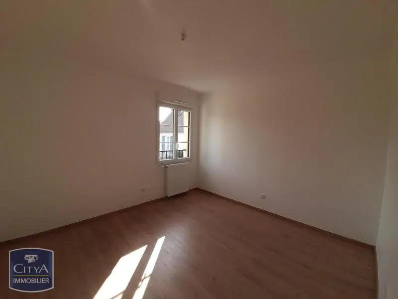Photo 1 pour Appartement 2 pièces 41.16m² Photo 1 Appartement 2 pièces 41.16m²