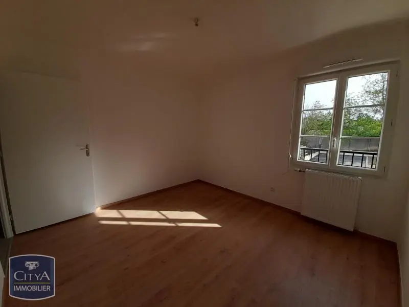 Photo 2 pour Appartement 2 pièces 41.16m² Photo 2 Appartement 2 pièces 41.16m²