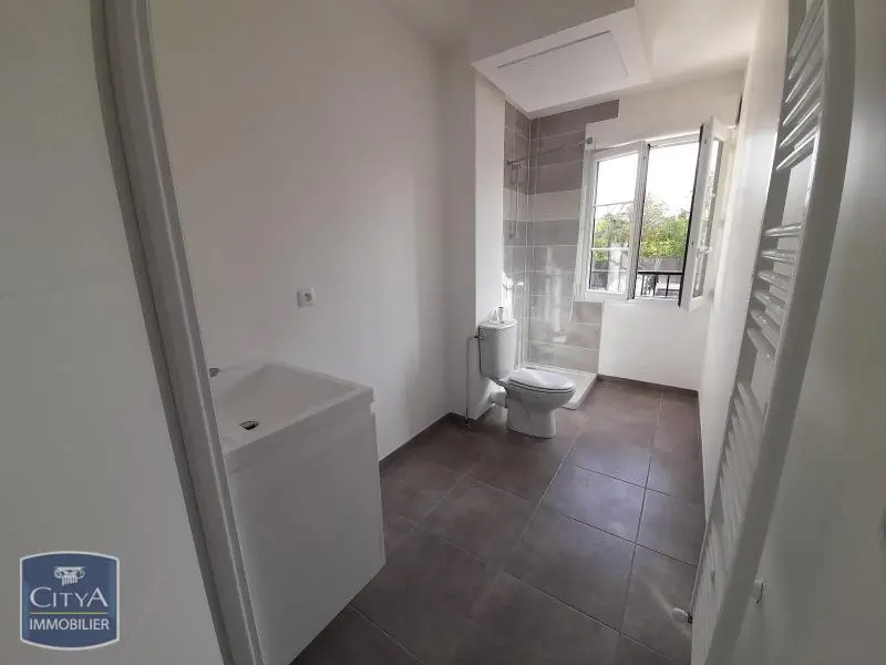 Photo 3 pour Appartement 2 pièces 41.16m² Photo 3 Appartement 2 pièces 41.16m²