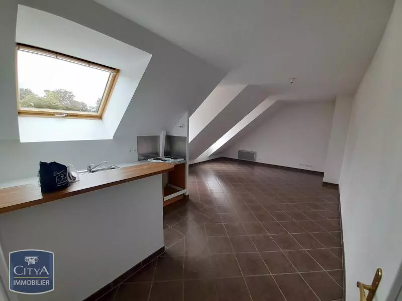 Illustration pour Appartement 2 pièces 46.95m² Photo Appartement 2 pièces 46.95m²