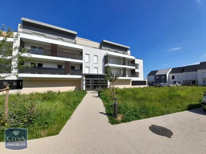 Photo 1 Appartement 1 pièce 23m²