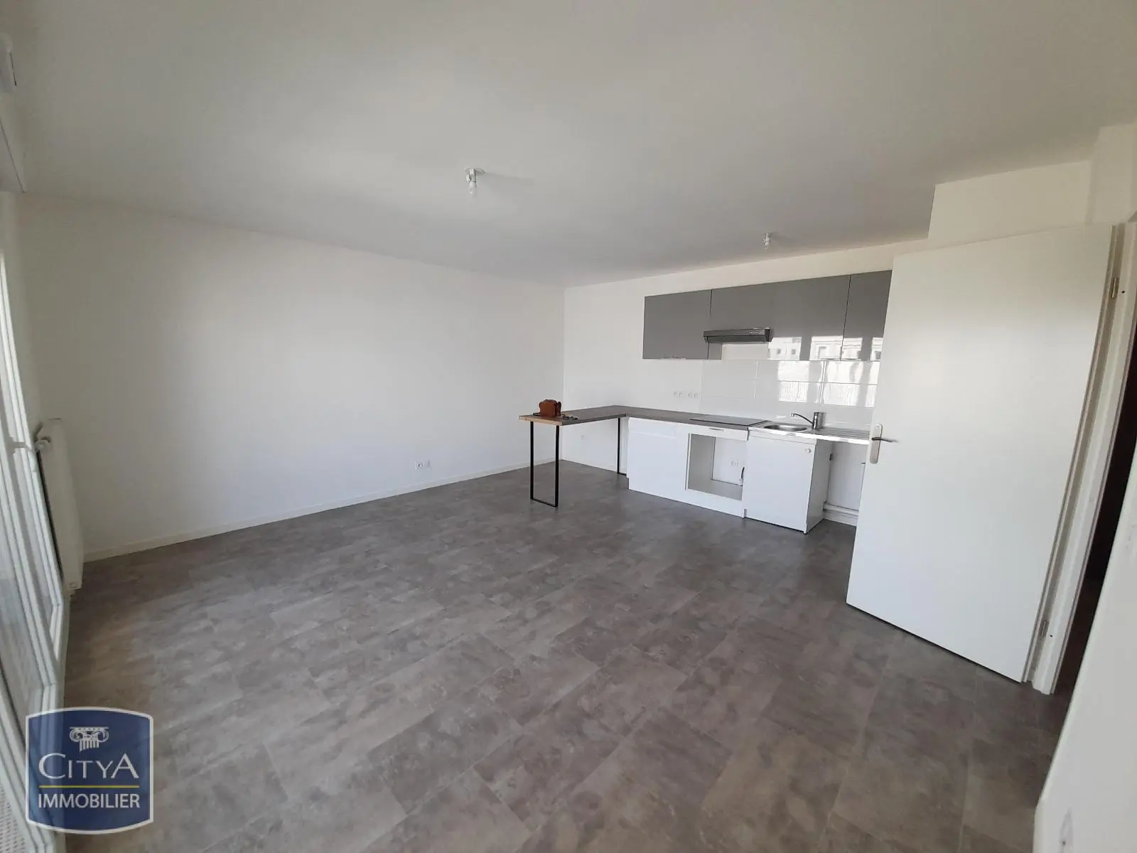 Photo 1 Appartement 3 pièces 59.07m²