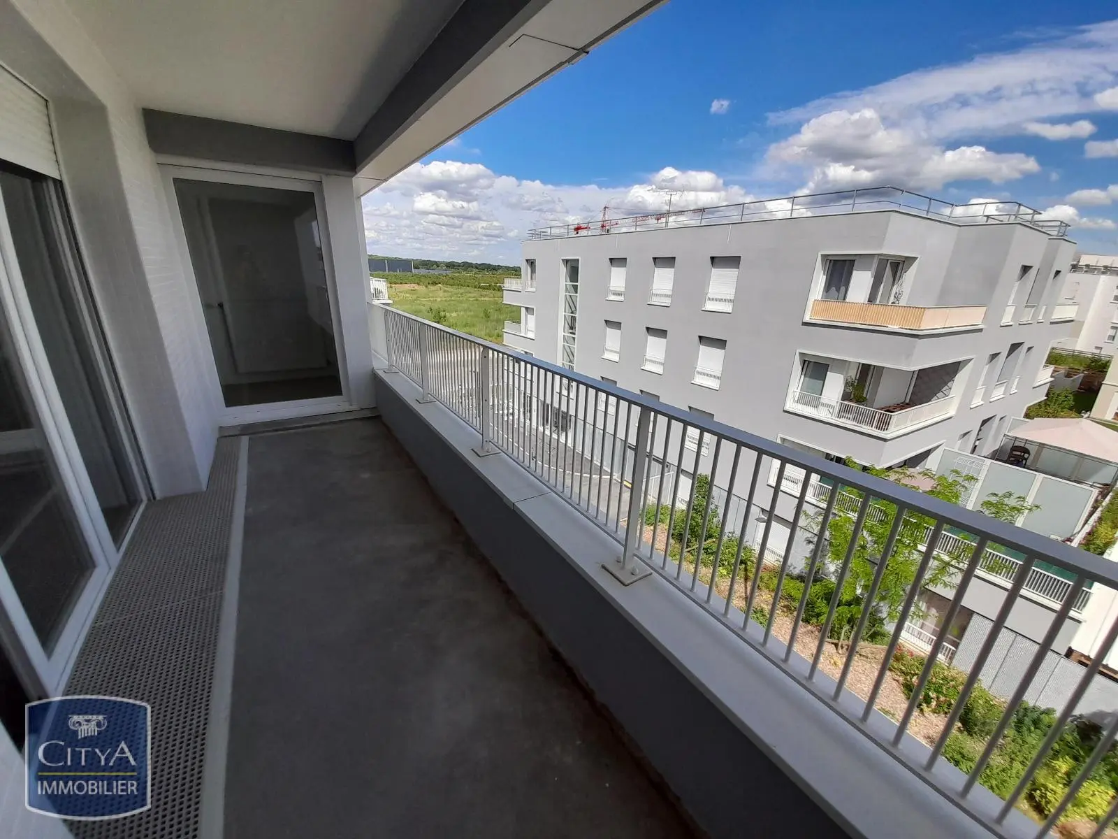 Photo 1 appartement Bondoufle