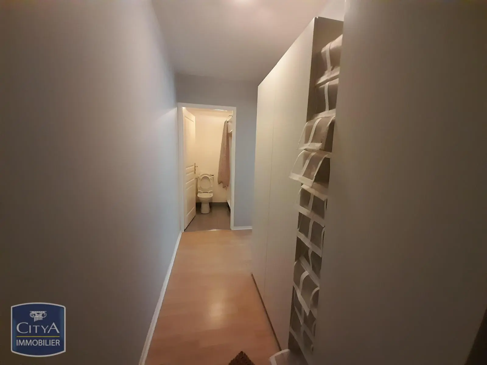Photo 8 Appartement 2 pièces 42.5m²