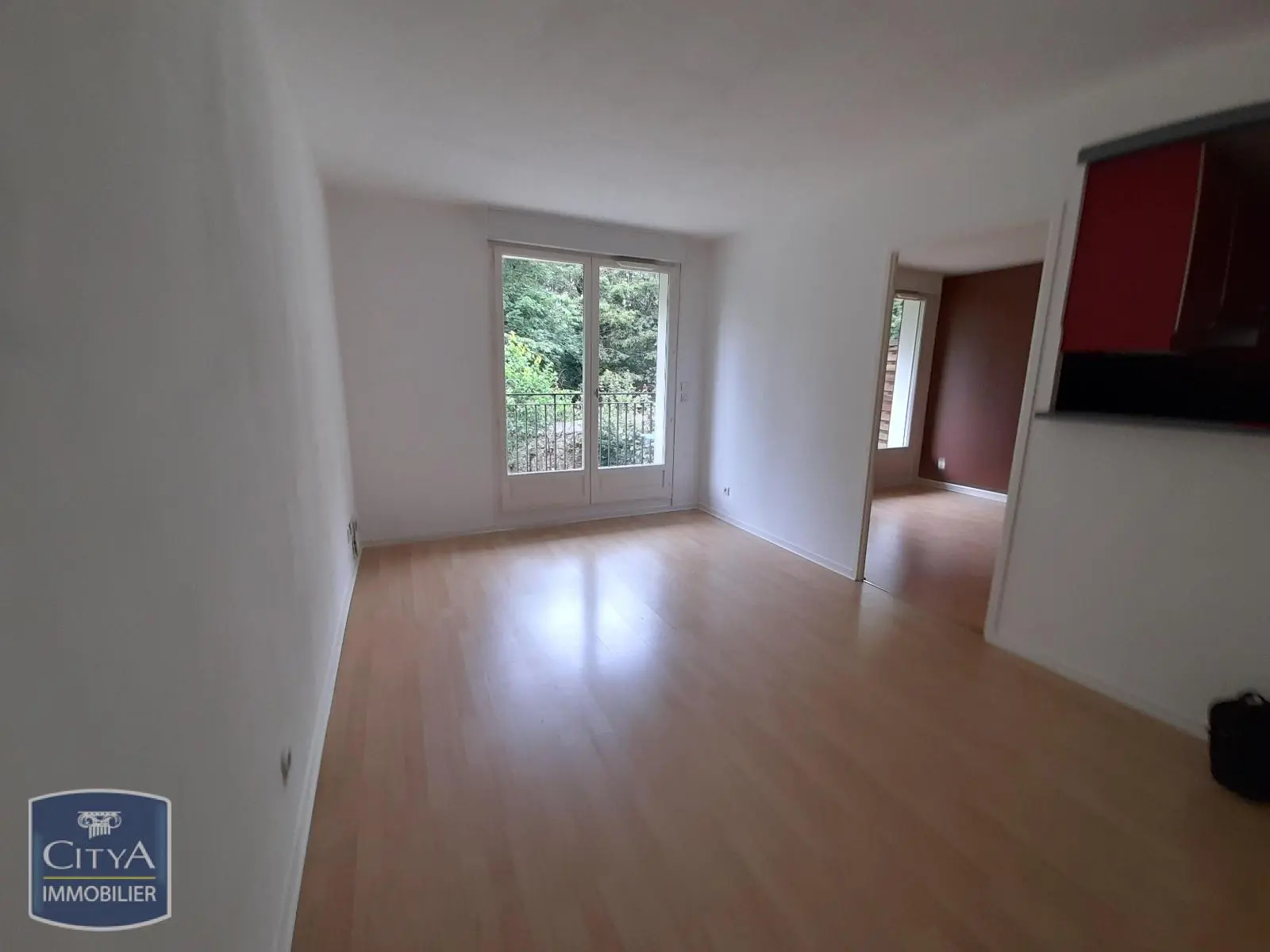 Photo 1 Appartement 2 pièces 42.5m²