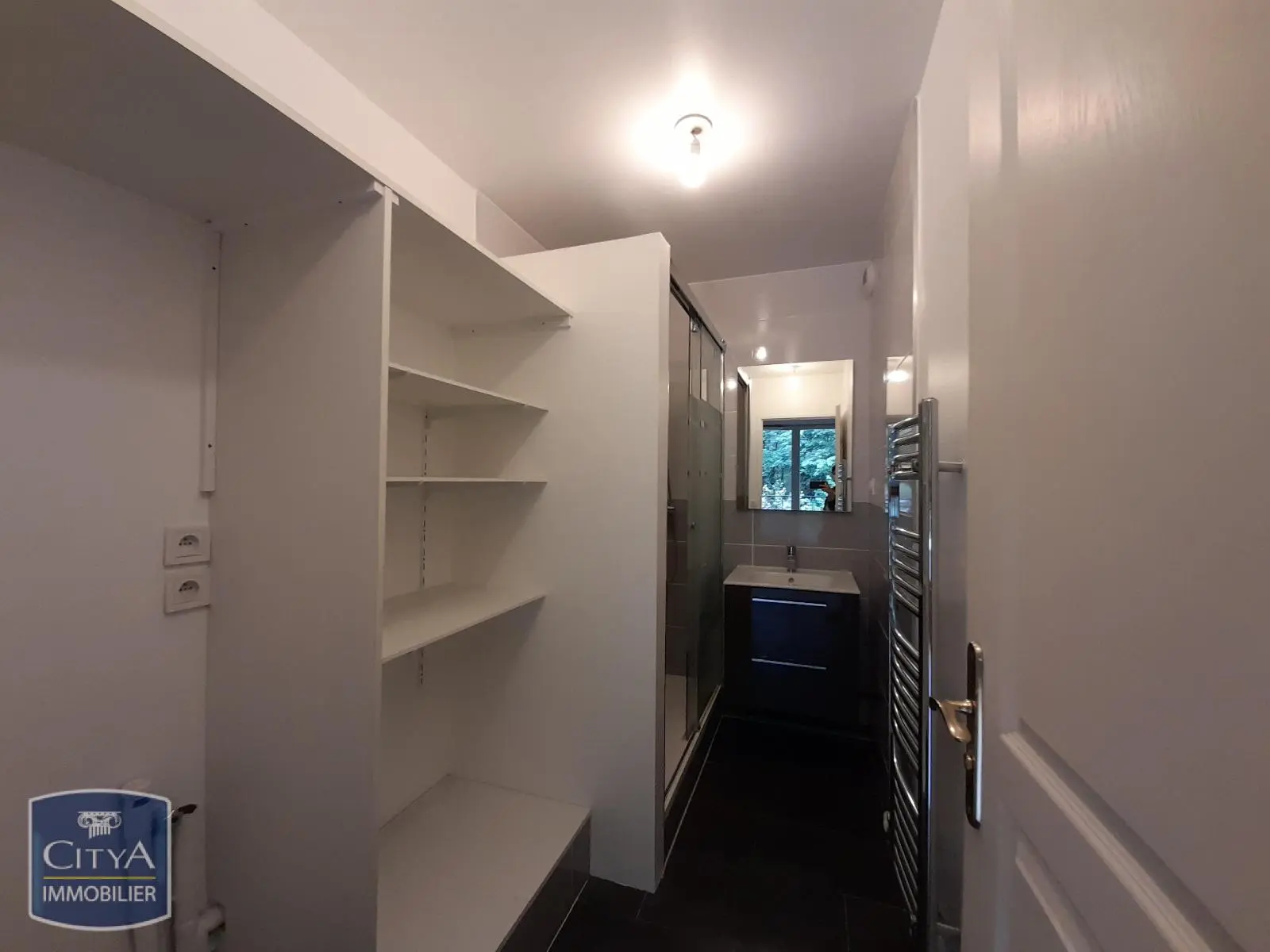 Photo 7 Appartement 2 pièces 42.5m²