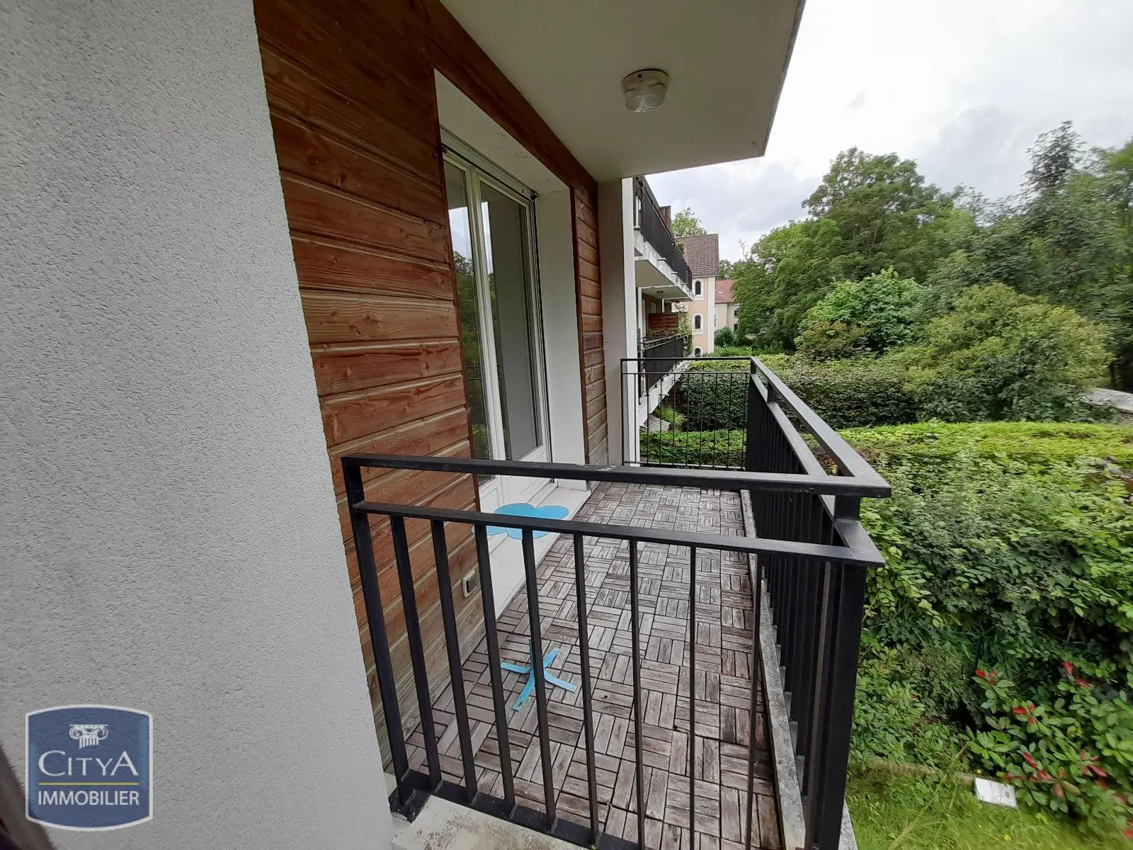 Photo 6 Appartement 2 pièces 42.5m²