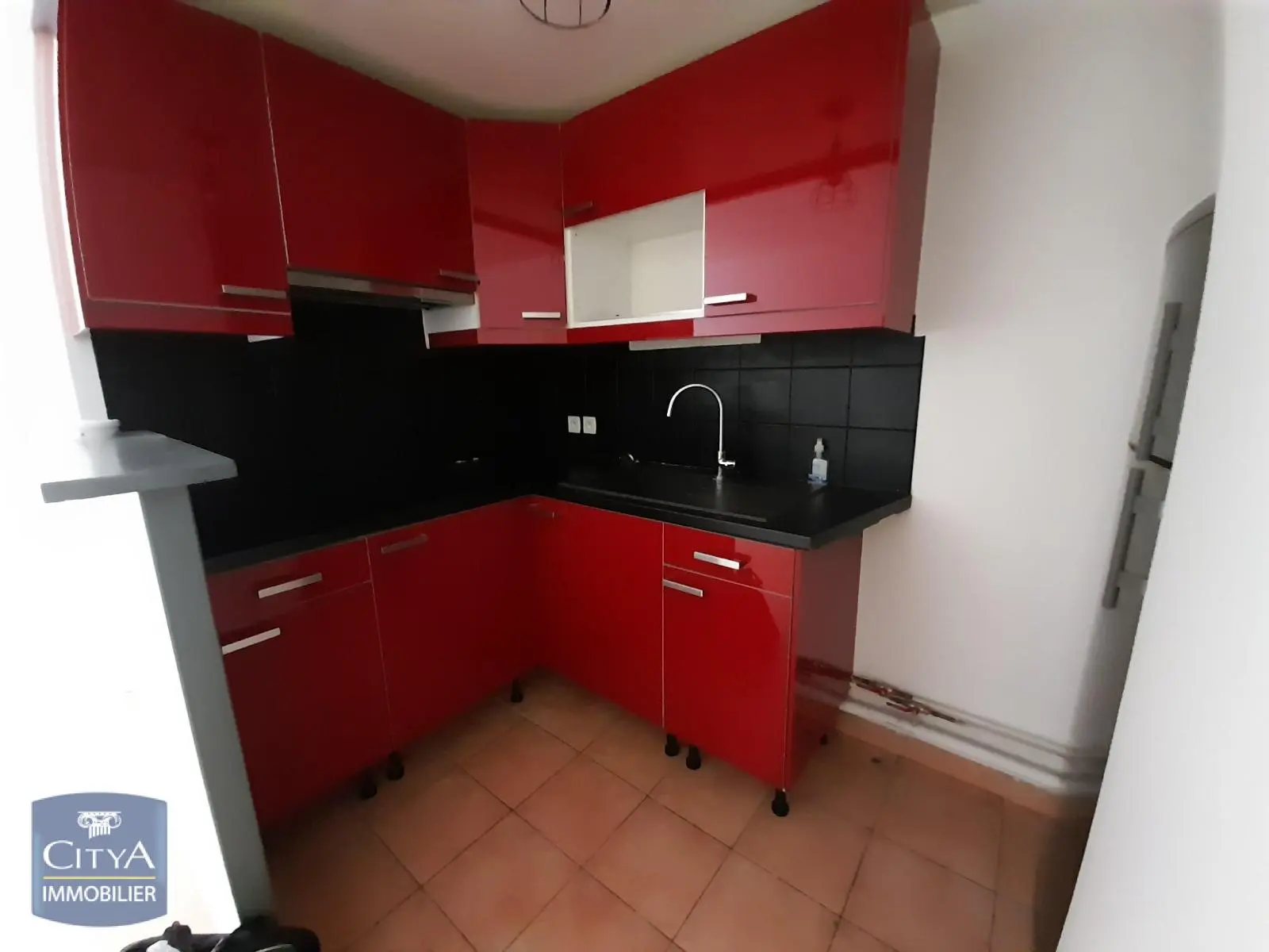 Photo 3 Appartement 2 pièces 42.5m²