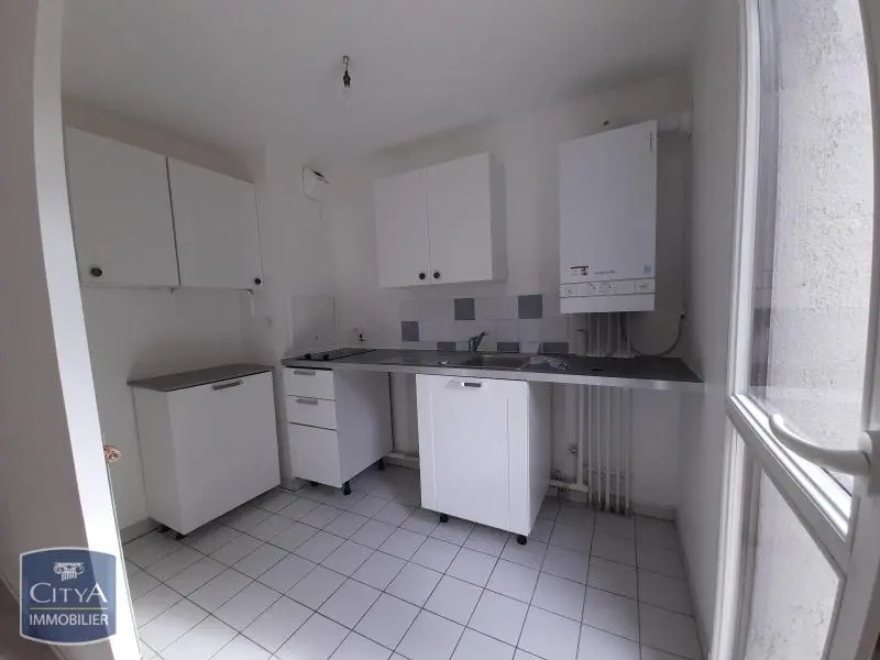 Photo 3 Appartement 2 pièces 43.83m²