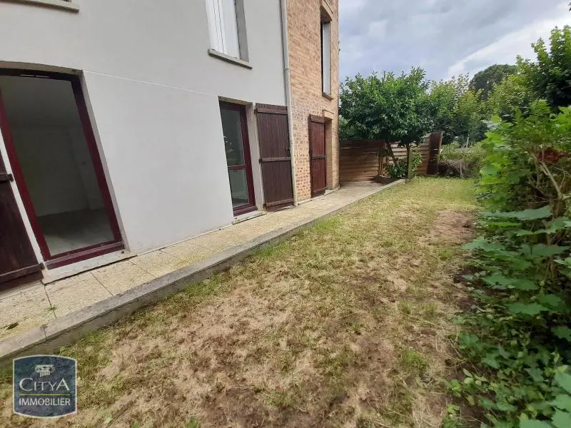 Photo 7 Appartement 2 pièces 43.83m²
