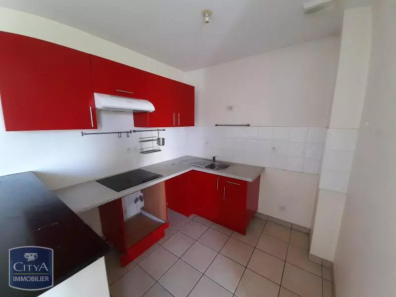 Illustration pour Appartement 3 pièces 57.87m² Photo Appartement 3 pièces 57.87m²