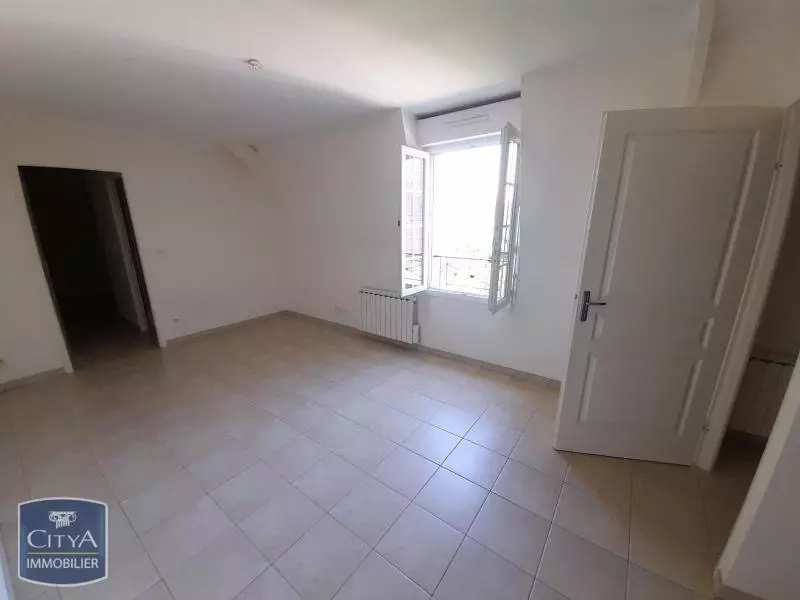 Illustration pour Appartement 2 pièces 38.46m² Photo Appartement 2 pièces 38.46m²