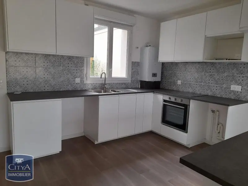 Photo 3 Appartement 3 pièces 69.44m²