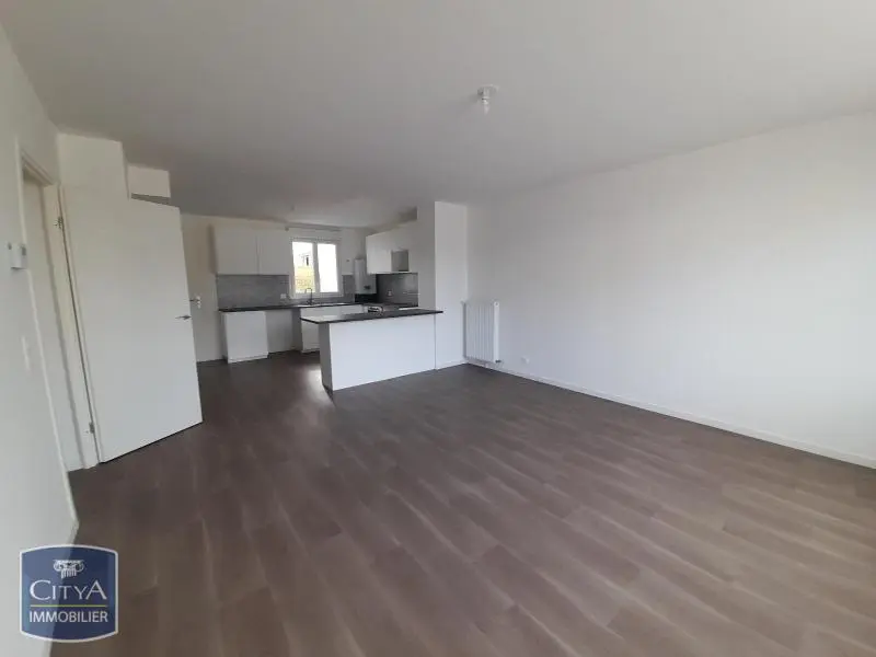 Photo 4 Appartement 3 pièces 69.44m²