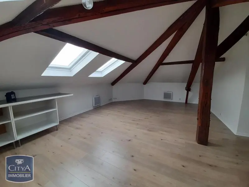 Photo 1 Appartement 3 pièces 66.08m²