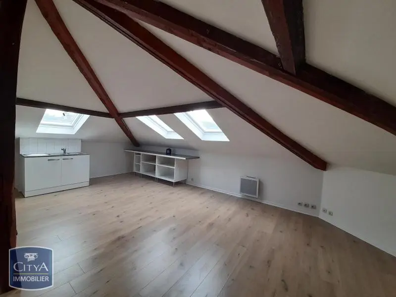 Photo 2 Appartement 3 pièces 66.08m²