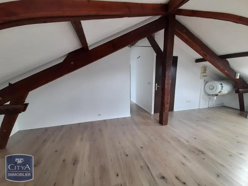 Photo 3 Appartement 3 pièces 66.08m²