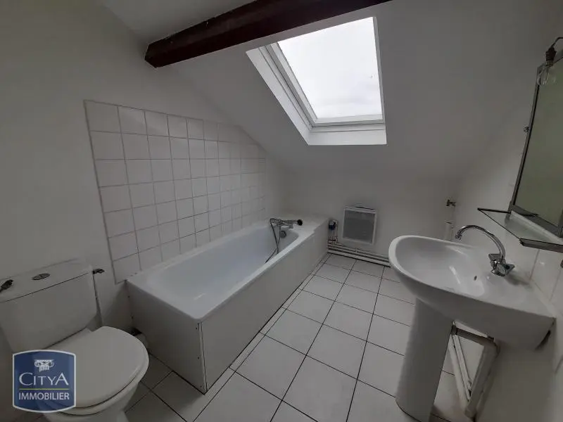 Photo 4 Appartement 3 pièces 66.08m²