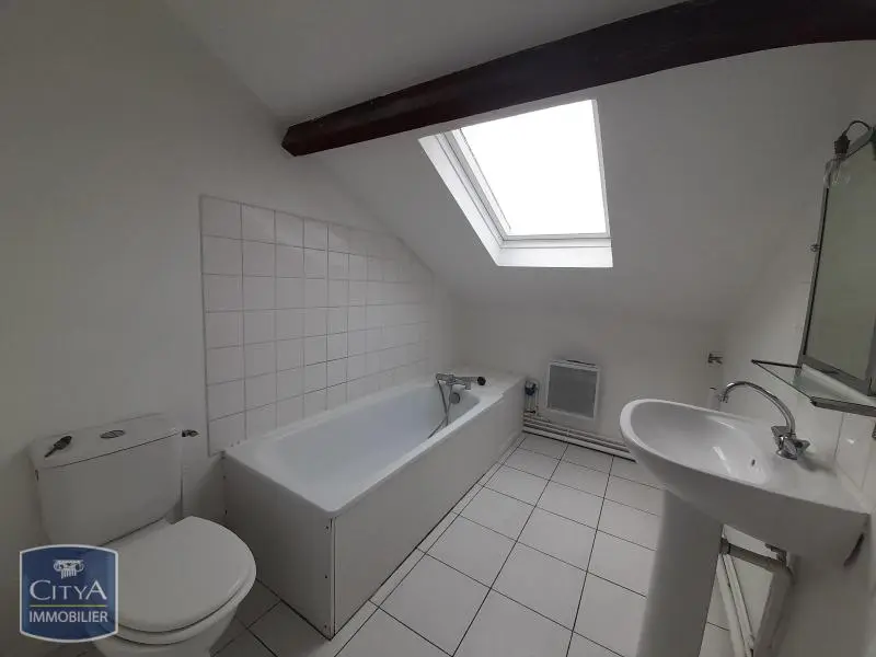 Photo 5 Appartement 3 pièces 66.08m²