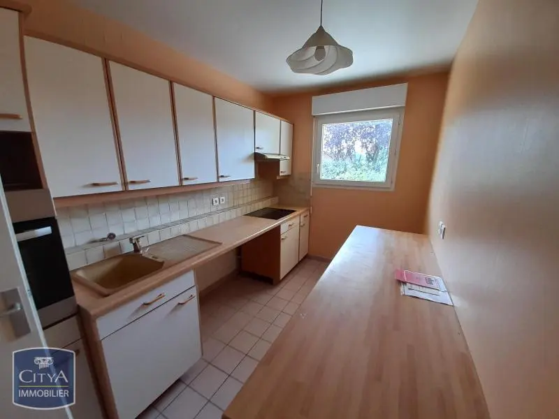 Photo 5 Appartement 3 pièces 69.03m²