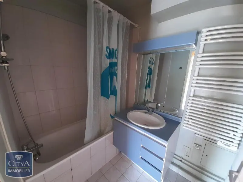 Photo 7 Appartement 3 pièces 69.03m²