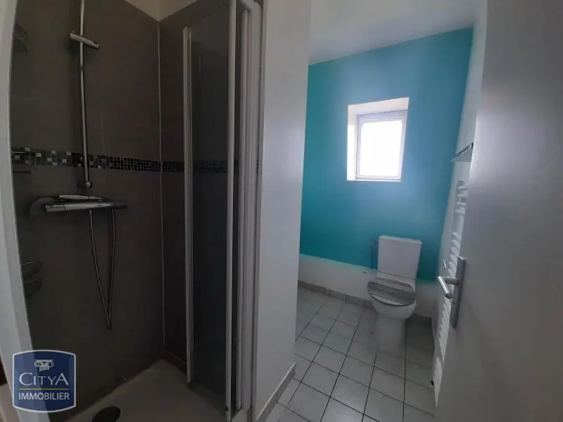 Photo 6 Appartement 2 pièces 48.5m²