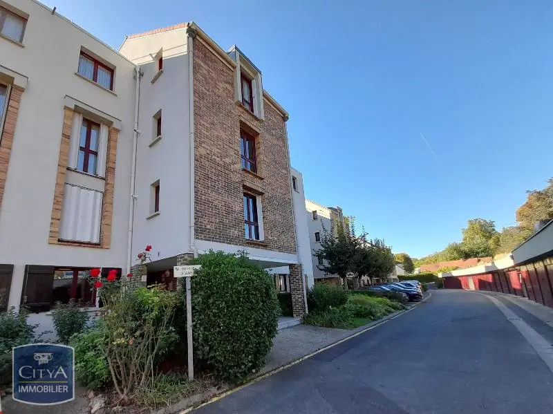 Photo 1 Appartement 2 pièces 48.32m²