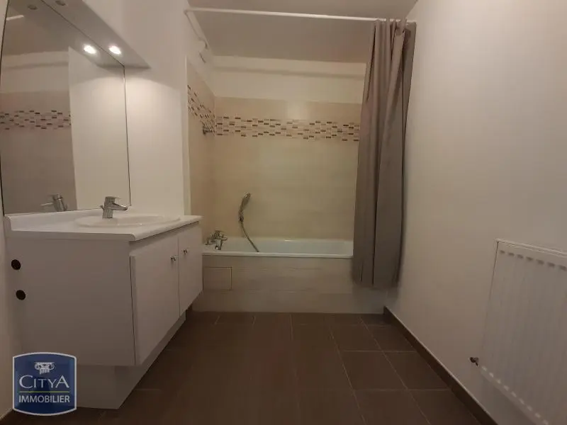 Photo 5 Appartement 2 pièces 43.36m²