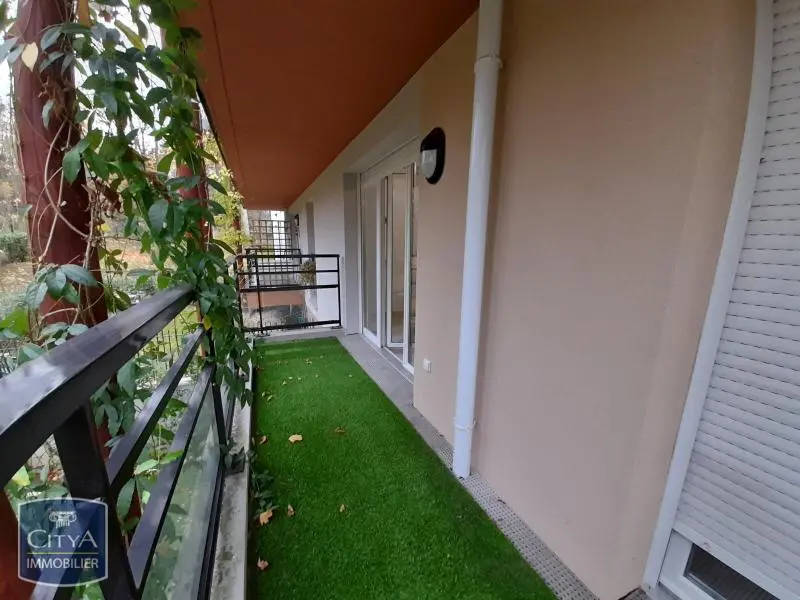 Photo 3 Appartement 2 pièces 43.36m²