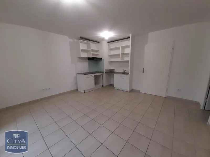Photo 1 Appartement 2 pièces 43.36m²