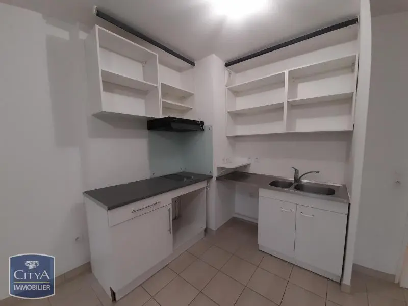 Photo 2 Appartement 2 pièces 43.36m²