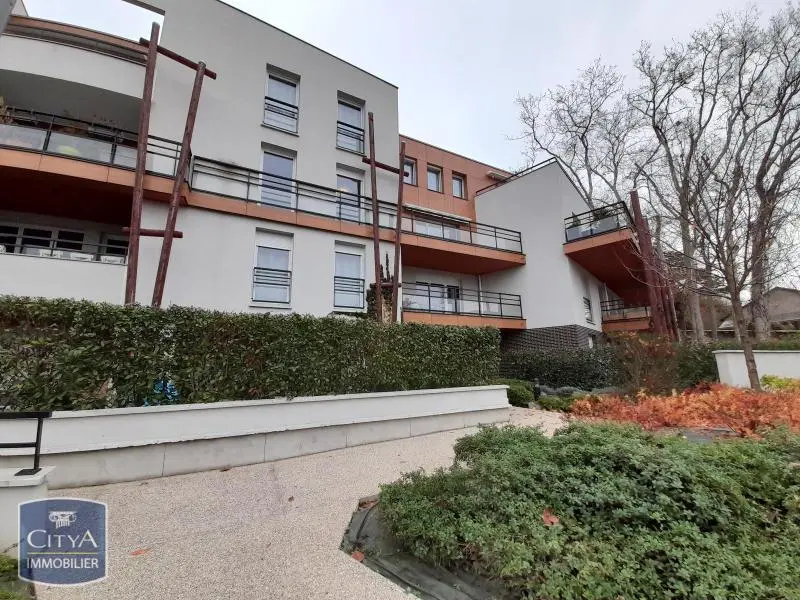 Photo 6 Appartement 2 pièces 43.36m²