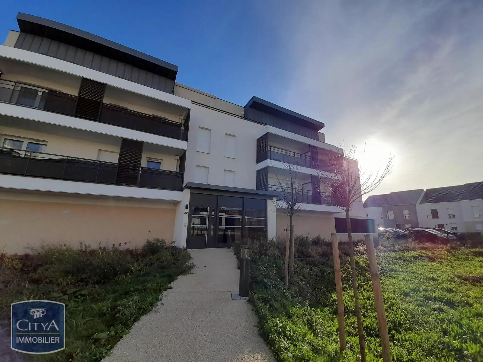 Photo 1 appartement Bondoufle