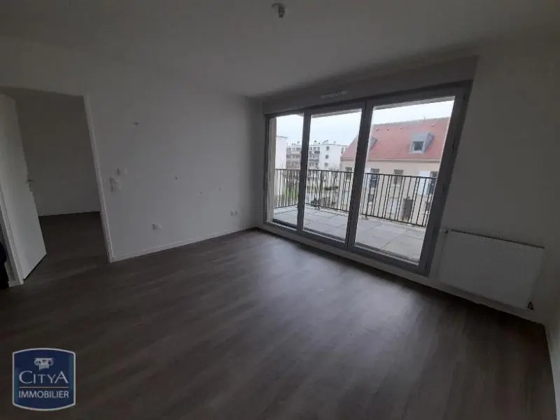 Photo 2 Appartement 2 pièces 37.74m²