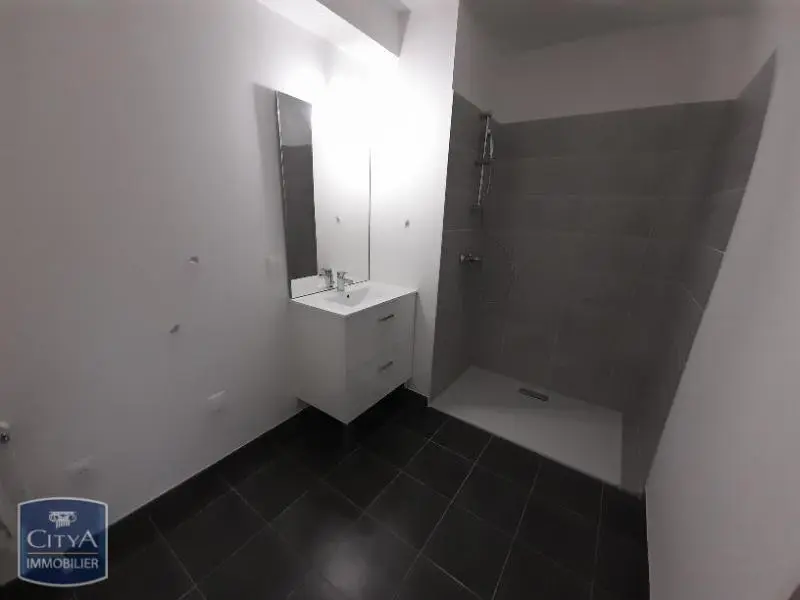 Photo 6 Appartement 2 pièces 37.74m²