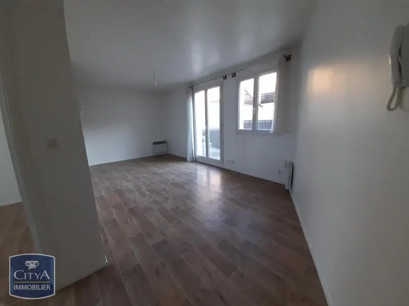 Photo 2 Appartement 2 pièces 39.44m²
