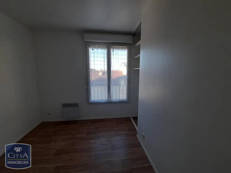 Photo 4 Appartement 2 pièces 39.44m²