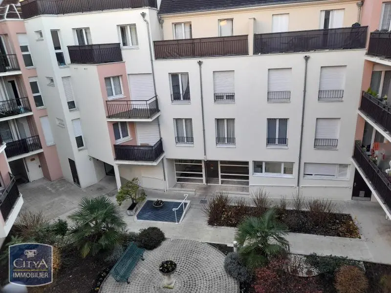 Photo 5 Appartement 2 pièces 39.44m²