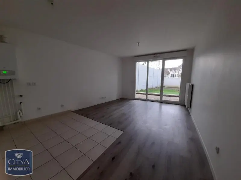 Photo 2 Appartement 3 pièces 66.8m²
