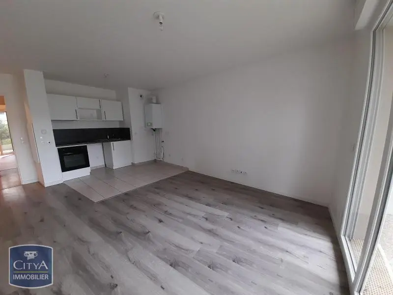 Photo 1 Appartement 3 pièces 66.8m²