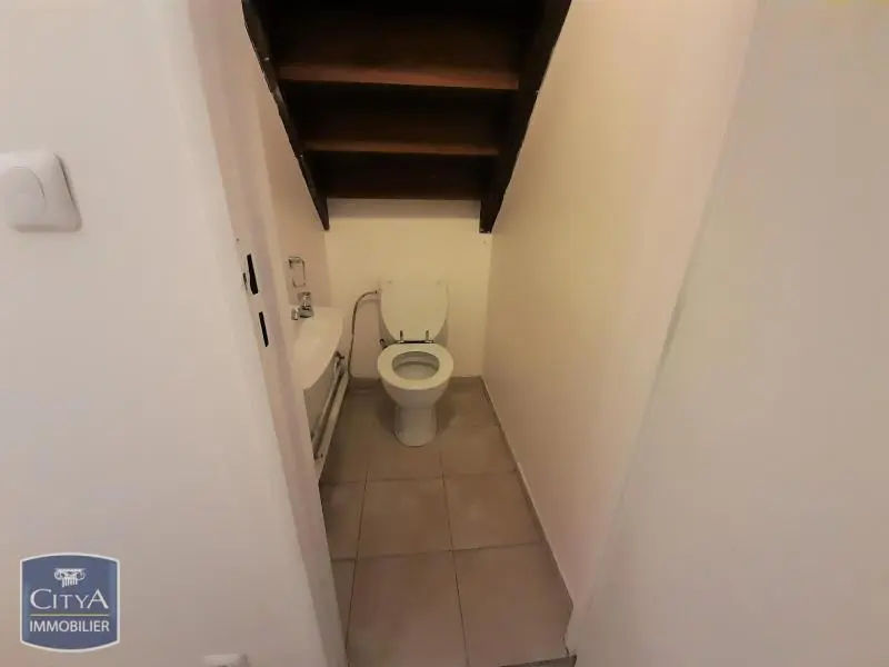 Photo 4 Maison 4 pièces 76.4m²