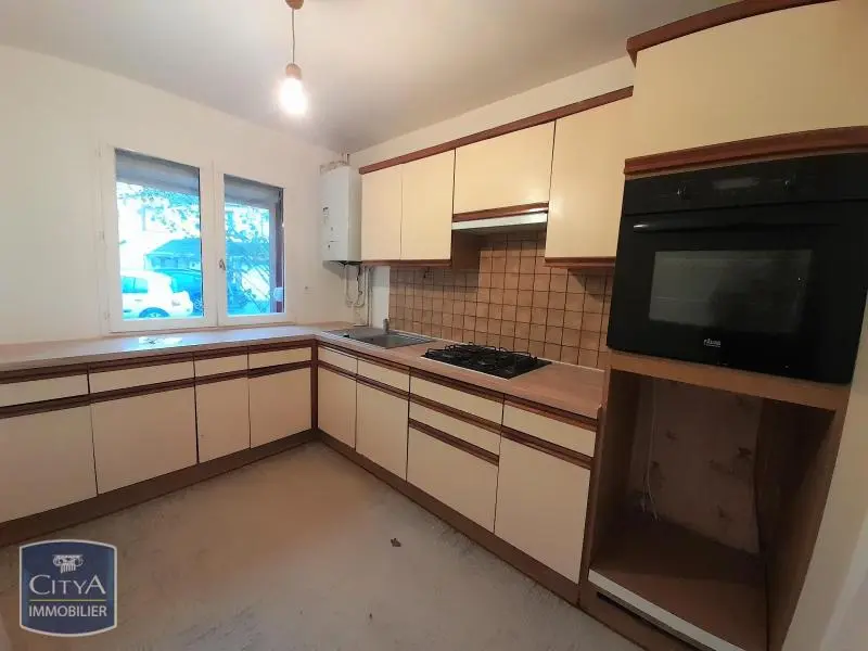 Photo 3 Maison 4 pièces 76.4m²