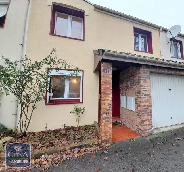 Photo 13 Maison 4 pièces 76.4m²